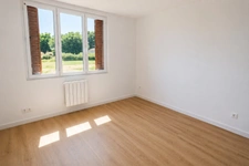 Appartement à louer 3 pièces SAINT JORY (31)