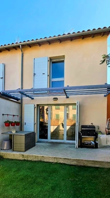Maison à vendre 3 pièces PECHBONNIEU (31)
