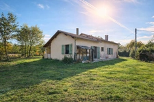 Maison à vendre 5 pièces VILLAUDRIC (31)