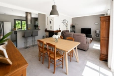 Maison à vendre 4/5 pièces PECHBONNIEU (31)