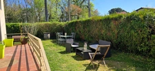 Maison à vendre 5 pièces MONTBERON (31)