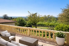 VILLA TRADITIONELLE T6 GRATENTOUR