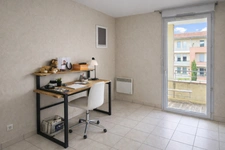 Appartement en résidence 3 pièces