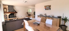 VILLA TRADITIONELLE T6 GRATENTOUR