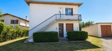 Appartement à louer 3 pièces SAINT JORY (31)