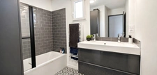 Maison à vendre 4 pièces VILLEMUR SUR TARN (31)