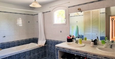 VILLA TRADITIONELLE T6 GRATENTOUR
