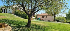 VILLA TRADITIONELLE T6 GRATENTOUR
