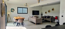 Maison à vendre 5 pièces PECHBONNIEU (31)