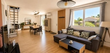 Maison à vendre 5 pièces VILLAUDRIC (31)