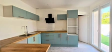 Maison à vendre 5 pièces BRUGUIERES (31)