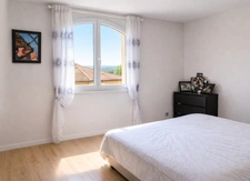 VILLA TRADITIONELLE T6 GRATENTOUR