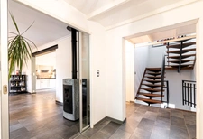 Villa d'architecte T7 SAINT GENIES BELLEVUE