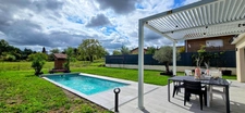 Maison à vendre 5 pièces PECHBONNIEU (31)