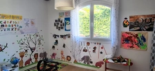 VILLA TRADITIONELLE T6 GRATENTOUR