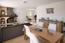 VILLA TRADITIONELLE T6 GRATENTOUR