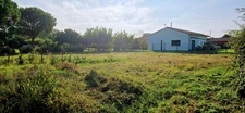 TERRAIN CONSTRUCTIBLE 1200 m² SAINT JORY