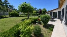Maison à vendre 4/5 pièces PECHBONNIEU (31)