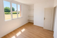 Appartement à louer 3 pièces SAINT JORY (31)