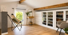 Maison à vendre 5 pièces VILLAUDRIC (31)