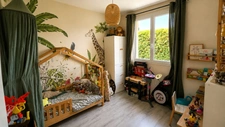 Maison à vendre 5 pièces VILLAUDRIC (31)