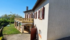 VILLA TRADITIONELLE T6 GRATENTOUR