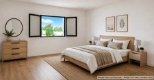 Appartement à vendre 3 pièces PECHBONNIEU (31)