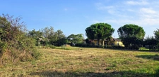 TERRAIN CONSTRUCTIBLE 1200 m² SAINT JORY