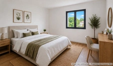 Appartement à vendre 3 pièces PECHBONNIEU (31)