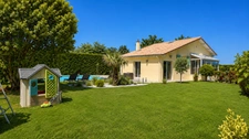 Maison à vendre 5 pièces VILLAUDRIC (31)