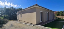 Maison à vendre 5 pièces BRUGUIERES (31)