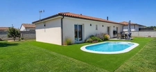 Maison à vendre 4 pièces VILLEMUR SUR TARN (31)