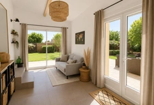 Maison à vendre 5 pièces VILLAUDRIC (31)