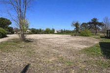 Terrain à vendre de 1 649,00 m² VILLAUDRIC (31)