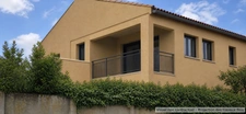 Appartement à vendre 3 pièces PECHBONNIEU (31)
