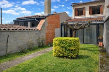 Maison à vendre 4 pièces PECHBONNIEU (31)