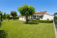 Maison à vendre 4/5 pièces PECHBONNIEU (31)