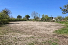 Terrain à vendre de 1 649,00 m² VILLAUDRIC (31)
