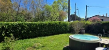 Maison à vendre 5 pièces MONTBERON (31)