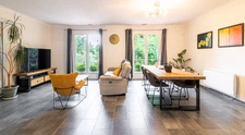 Villa d'architecte T7 SAINT GENIES BELLEVUE