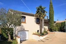 Maison à vendre 5 pièces PECHBONNIEU (31)