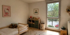 Appartement à vendre 3 pièces GRATENTOUR (31)