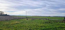 Terrain à vendre de 507,00 m² LABARTHE SUR LEZE (31)