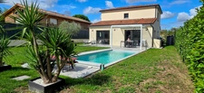 Maison à vendre 5 pièces PECHBONNIEU (31)