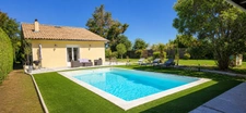 Maison à vendre 5 pièces VILLAUDRIC (31)