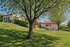 VILLA TRADITIONELLE T6 GRATENTOUR