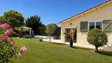 Maison à vendre 5 pièces VILLAUDRIC (31)