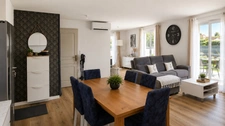 Maison à vendre 4 pièces VILLEMUR SUR TARN (31)