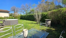 Maison à vendre 5 pièces MONTBERON (31)