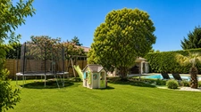 Maison à vendre 5 pièces VILLAUDRIC (31)